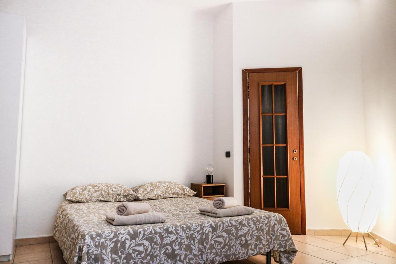 Via Argelati - Navigli Top Location 2 Milano Ngoại thất bức ảnh