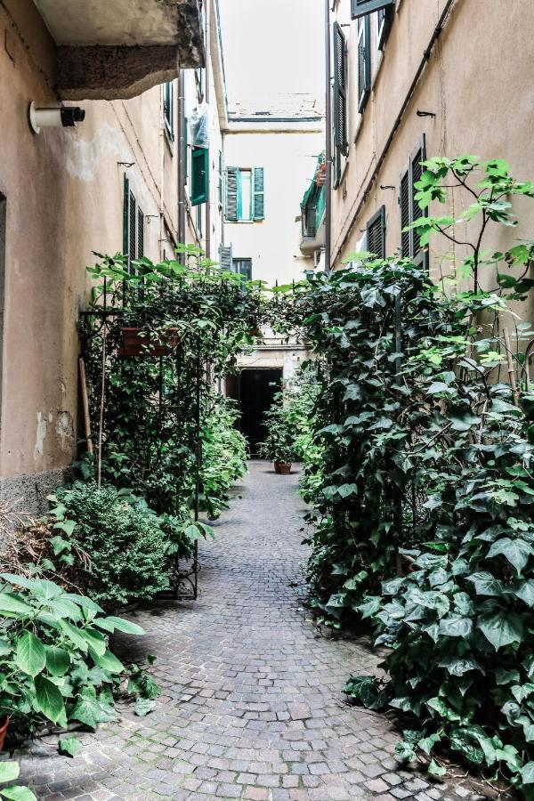 Via Argelati - Navigli Top Location 2 Milano Ngoại thất bức ảnh